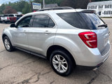 Used 2016 Chevrolet Equinox LT w/ Convenience Package image 3