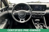 Certified 2023 Kia K5 LXS image 5