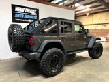 Used 2019 Jeep Wrangler Unlimited Rubicon image 3