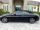 Used 2018 Mercedes-Benz C 300 Cabriolet image 6