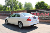 Used 2010 Ford Fusion SE image 3