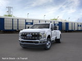 New 2025 Ford F350 XLT image 2