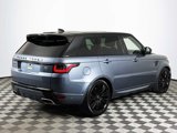 Used 2019 Land Rover Range Rover Sport Supercharged image 5