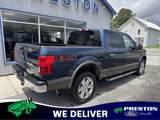Used 2019 Ford F150 Lariat image 6
