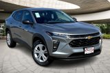 New 2025 Chevrolet Trax LT w/ LT Convenience Package image 2