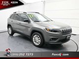 Used 2022 Jeep Cherokee Latitude Lux image 2