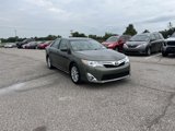 Used 2014 Toyota Camry XLE image 3