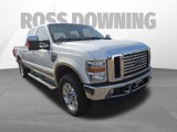 Used 2010 Ford F250 4x4 Crew Cab Super Duty image 3