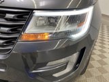 Used 2017 Ford Explorer XLT w/ Equipment Group 202A image 4