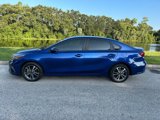 Used 2023 Kia Forte LXS w/ LXS Technology Package image 2