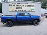 Used 2018 RAM 2500 Power Wagon w/ Leather & Luxury Group image 2