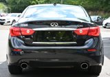 Used 2017 INFINITI Q50 Premium image 5