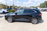 Used 2021 Ford Escape Titanium image 2