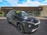 Used 2023 Chevrolet TrailBlazer LT image 3