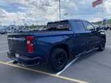 Used 2021 Chevrolet Silverado 1500 RST w/ Z71 Off-Road Package image 5
