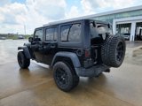 Used 2017 Jeep Wrangler Unlimited Sport w/ Quick Order Package 24S image 5