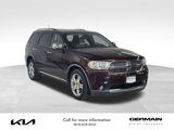 Used 2012 Dodge Durango Citadel image 3