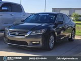 Used 2013 Honda Accord EX image 2