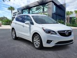 Used 2020 Buick Envision Essence image 3