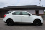 Used 2014 Chevrolet Equinox LS image 3