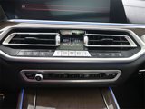 Used 2021 BMW X5 M50i w/ Executive Package image 3