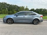 Used 2020 Toyota Corolla SE image 2