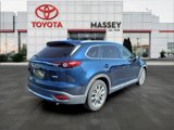 Used 2019 MAZDA CX-9 Grand Touring image 3