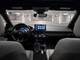 Certified 2025 Honda Civic Sport Touring image 3