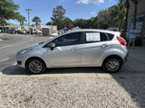 Used 2017 Ford Fiesta S image 4