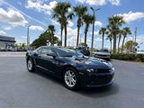 Used 2015 Chevrolet Camaro LS image 2