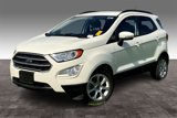 Used 2021 Ford EcoSport SE image 2