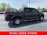 Used 2018 Ford F150 XLT image 3