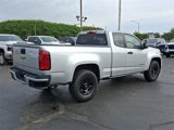 Certified 2020 Chevrolet Colorado W/T image 6