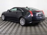 Used 2012 Cadillac CTS AWD Coupe image 4