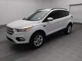 Used 2018 Ford Escape SE image 2