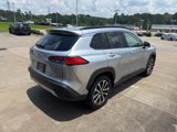 Used 2023 Toyota Corolla Cross XLE image 6