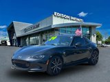 Used 2024 MAZDA MX-5 Miata RF Grand Touring image 2