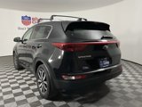 Used 2018 Kia Sportage EX image 5