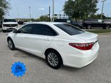 Used 2017 Toyota Camry LE image 5
