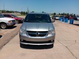 Used 2020 Dodge Grand Caravan SXT image 2