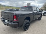 New 2025 RAM 2500 Big Horn image 6