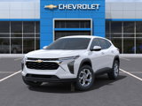 New 2025 Chevrolet Trax LS w/ LS Convenience Package image 5