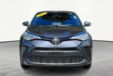 Used 2021 Toyota C-HR XLE image 3