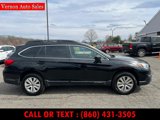 Used 2017 Subaru Outback 2.5i Premium image 4