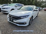 Used 2019 Honda Civic EX-L image 2