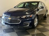 Used 2018 Chevrolet Malibu LT image 4