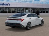 New 2025 Hyundai Elantra Sport image 4
