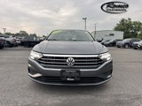 Used 2019 Volkswagen Jetta SE image 2
