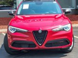 Used 2019 Alfa Romeo Stelvio Sport w/ Cold Weather Package image 4