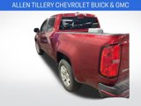 Used 2021 Chevrolet Colorado LT image 1